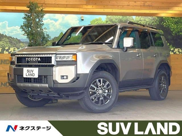 TOYOTA null