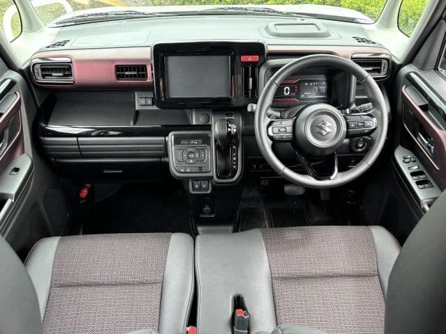 SUZUKI