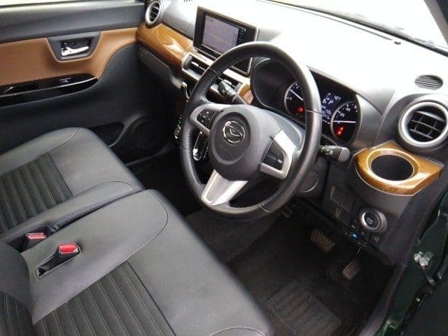 DAIHATSU