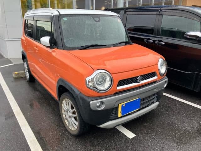 SUZUKI