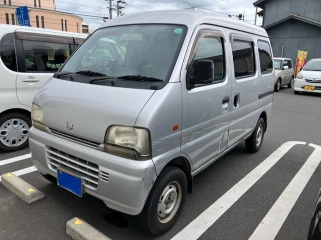 SUZUKI