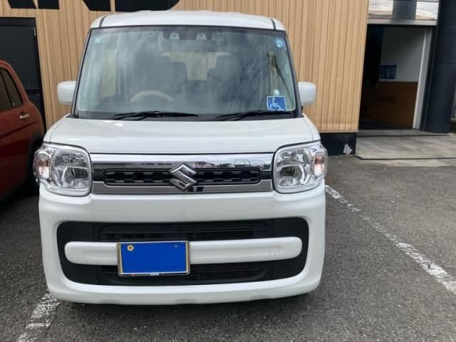 SUZUKI