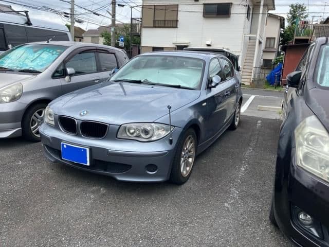 BMW BMW 1series
