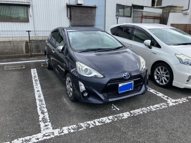 TOYOTA