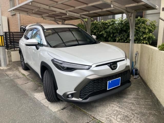 TOYOTA