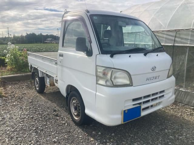DAIHATSU