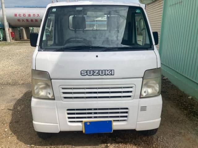 SUZUKI