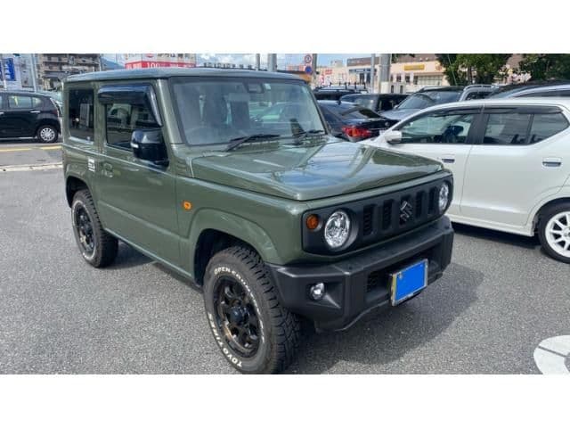 SUZUKI