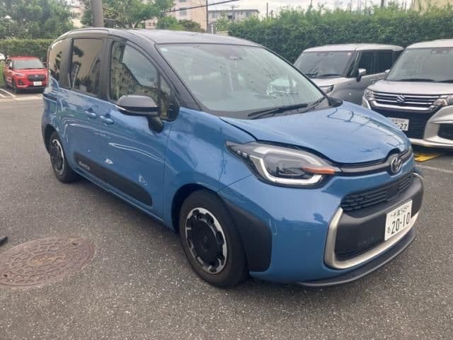 TOYOTA