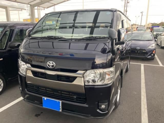 TOYOTA