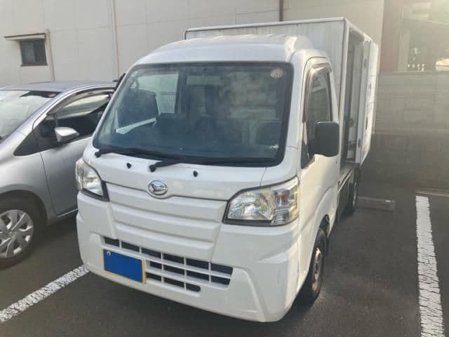 DAIHATSU