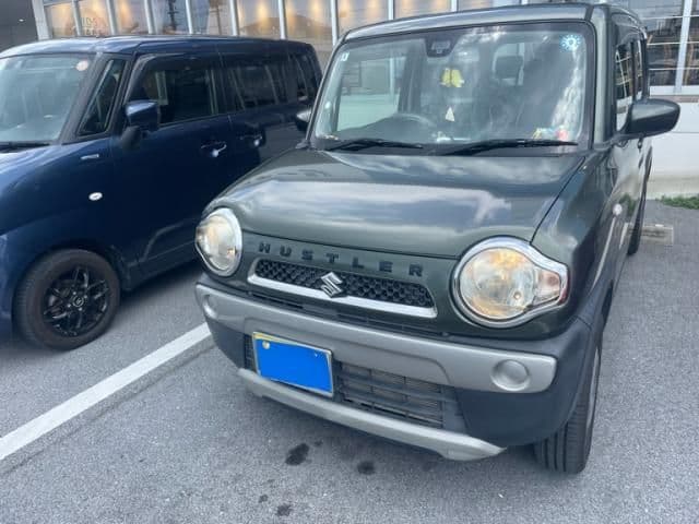 SUZUKI