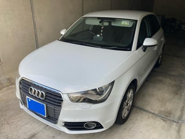 AUDI