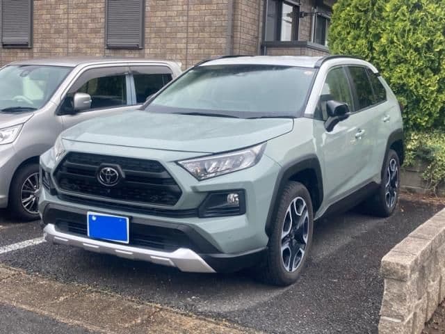 TOYOTA