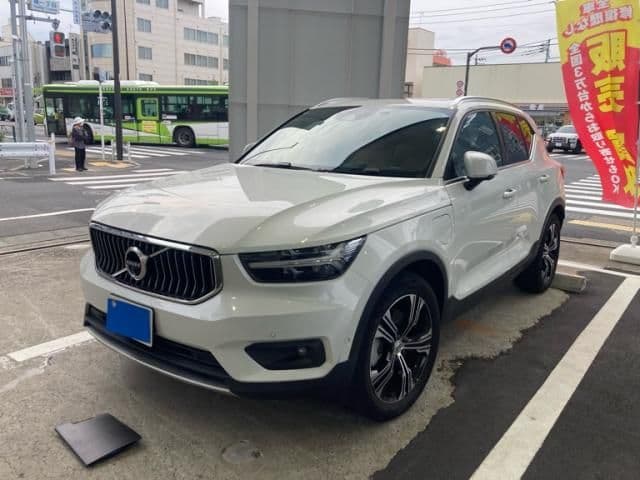 VOLVO