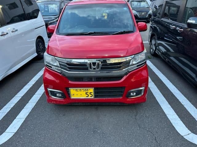 HONDA