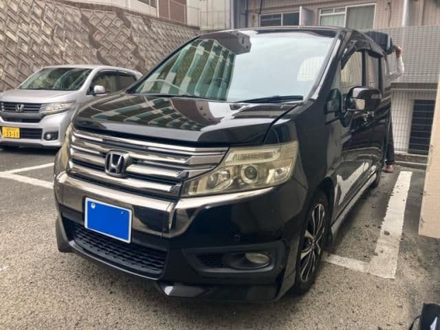 HONDA
