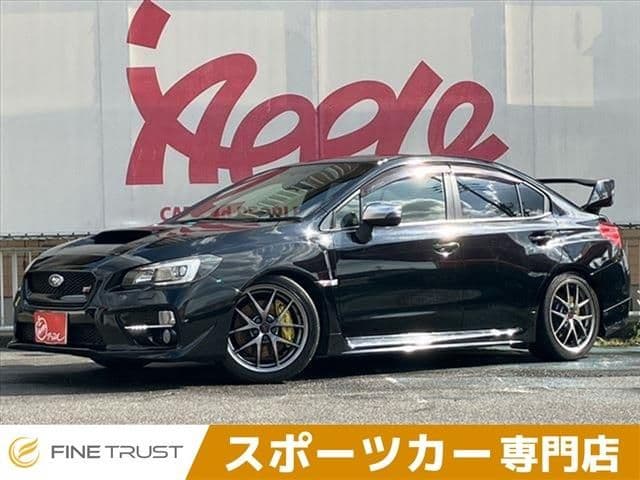 SUBARU