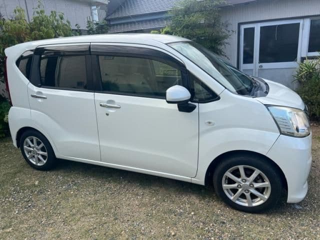 DAIHATSU