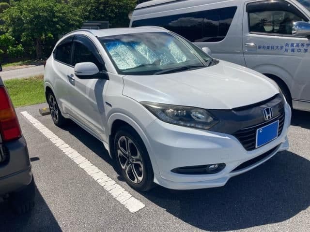 HONDA