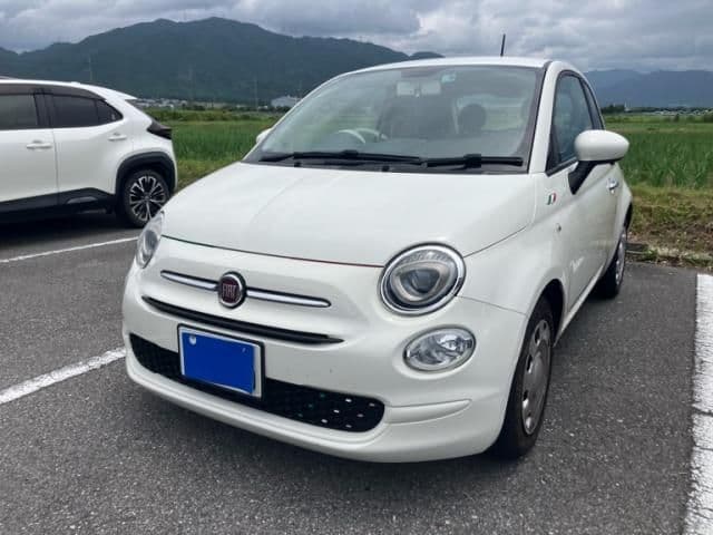 FIAT FIAT 500