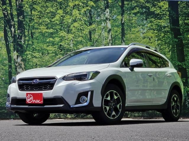 SUBARU SUBARU XV