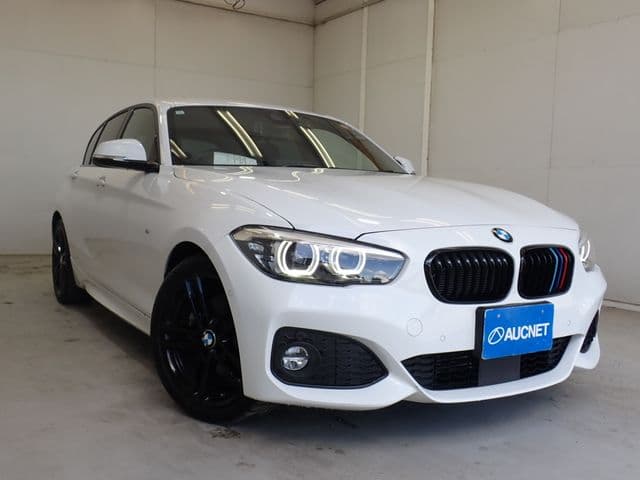 BMW BMW 1series
