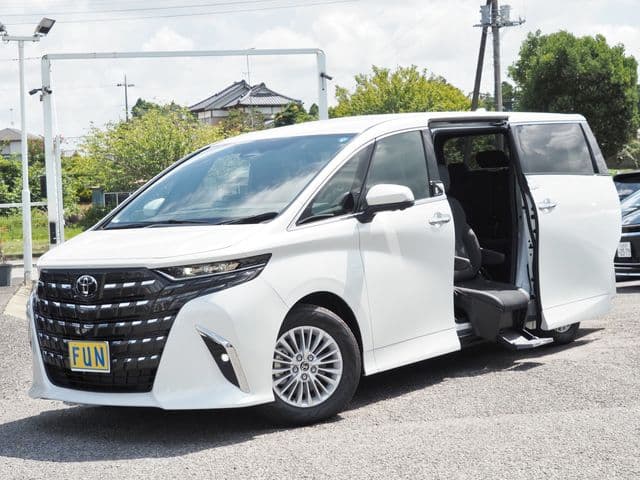 TOYOTA null