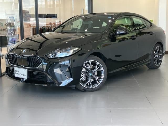BMW BMW 2series Gran coupe