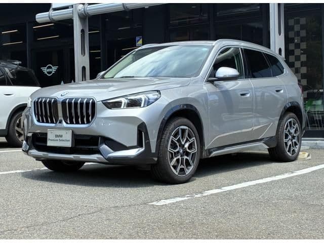 BMW BMW X1