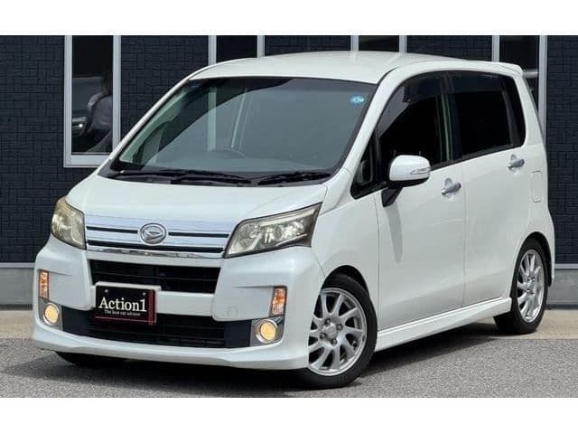 DAIHATSU