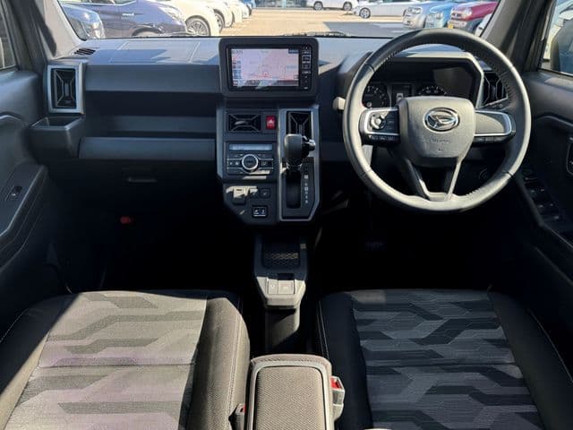 DAIHATSU