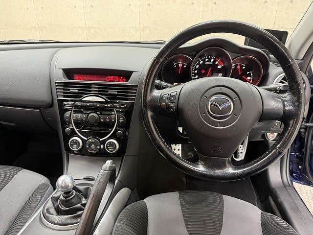 MAZDA