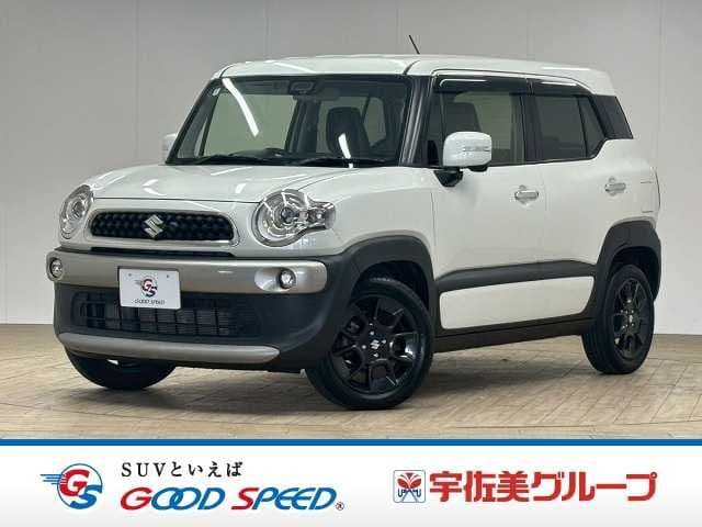 SUZUKI XBEE