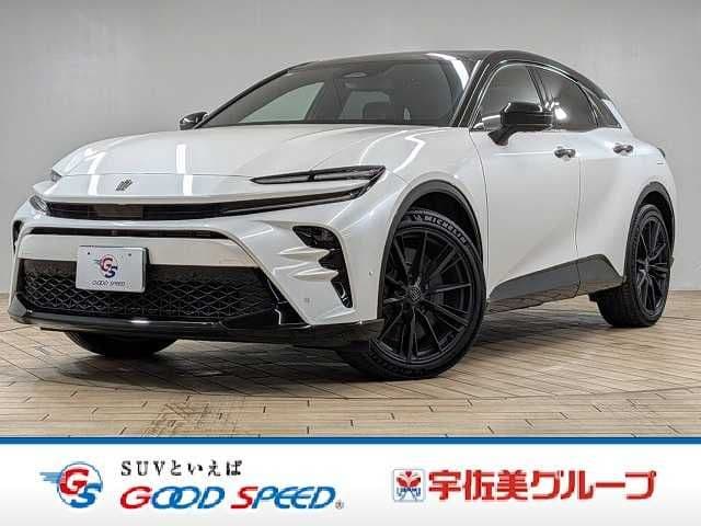 TOYOTA null