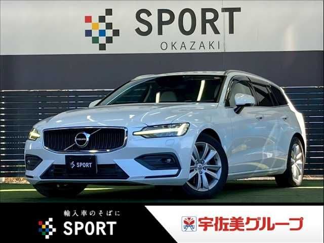 VOLVO VOLVO V60