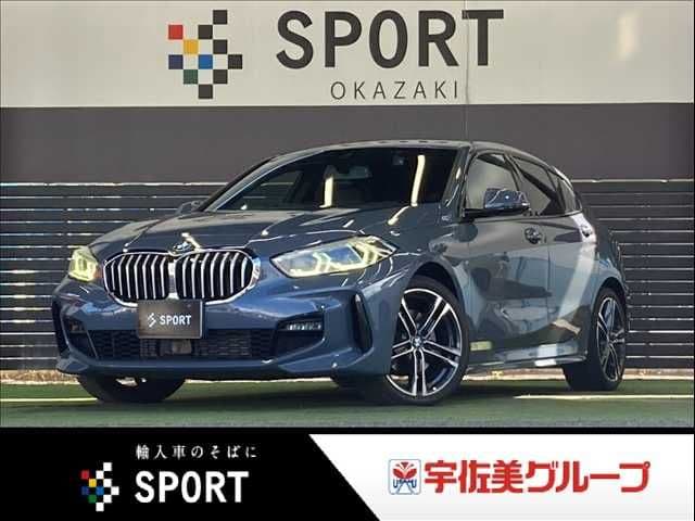BMW BMW 1series