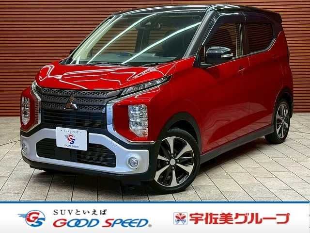 MITSUBISHI ek X