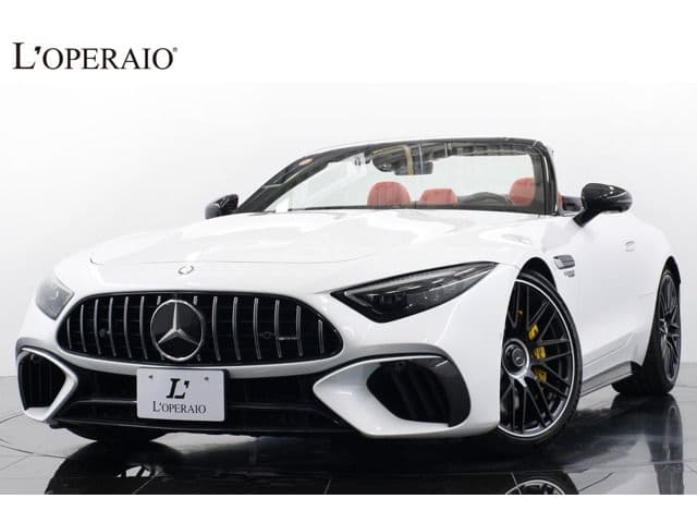 MERCEDES BENZ null