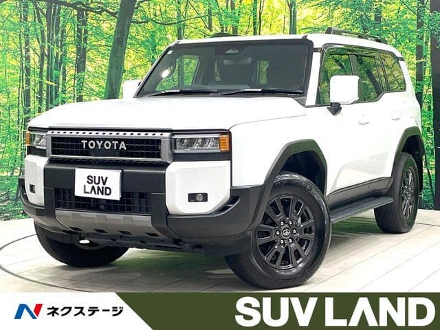 TOYOTA null