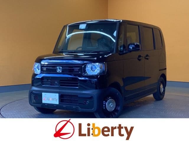 HONDA null