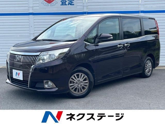 TOYOTA ESQUIRE