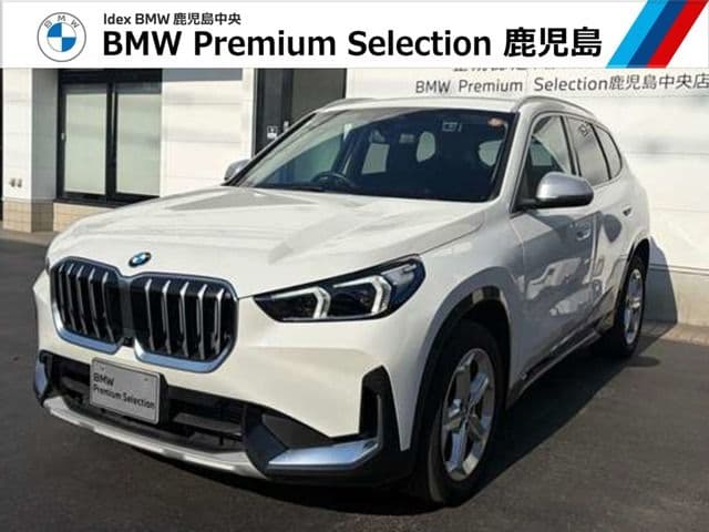 BMW BMW X1