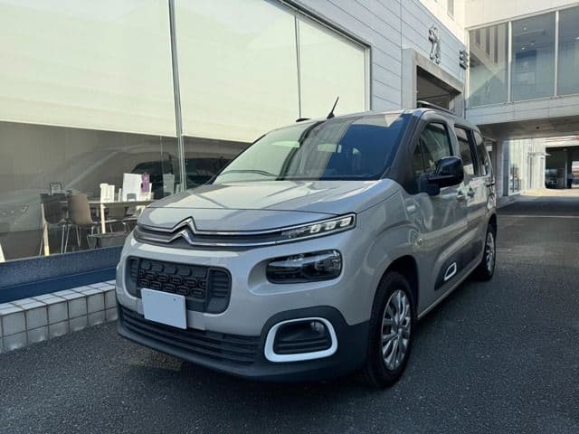CITROEN CITROEN Berlingo