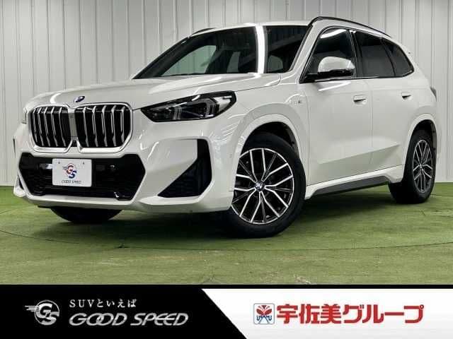 BMW BMW X1