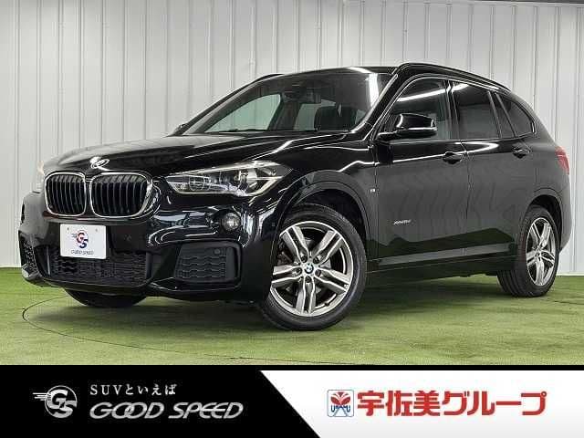 BMW BMW X1