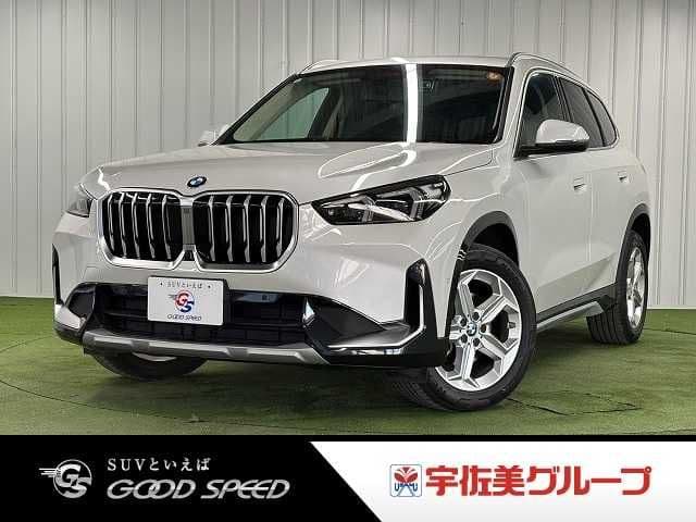 BMW BMW X1