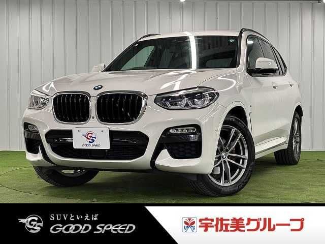 BMW BMW X3