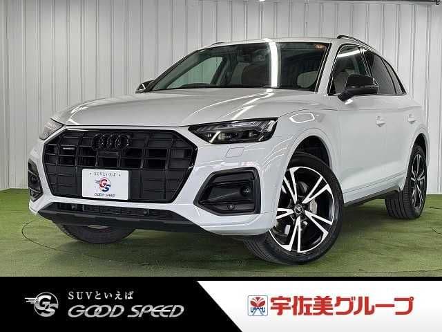 AUDI AUDI Q5