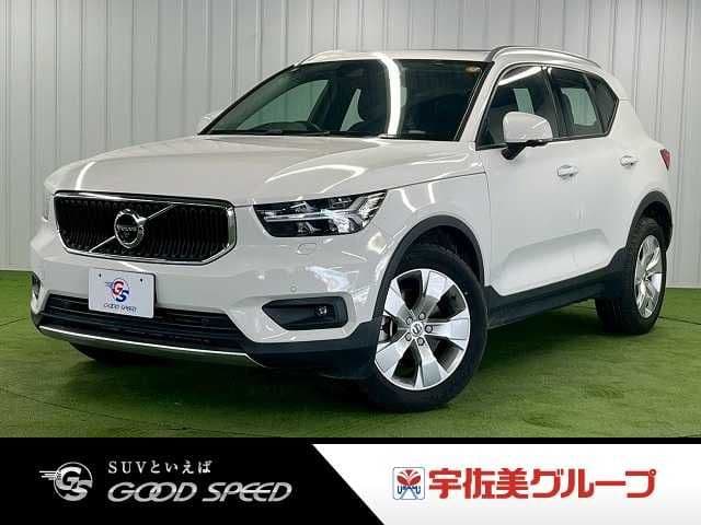 VOLVO VOLVO XC40